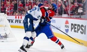 Zemgus Girgensons un Filips Deino