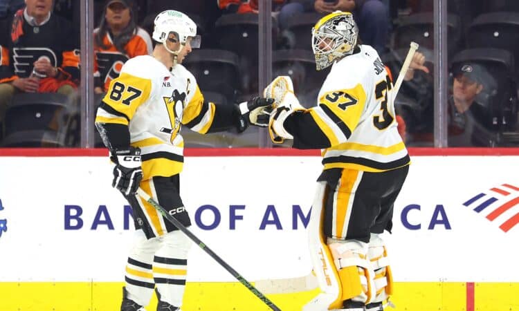 Sidnijs Krosbijs un Artūrs Šilovs