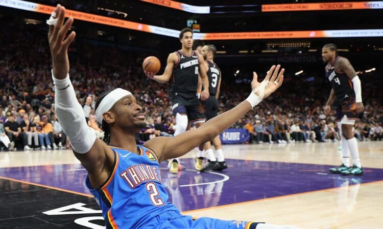 Šejs Gildžess-Aleksandrs