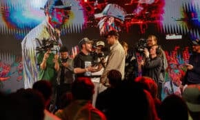 "371 Battle x Laimz"