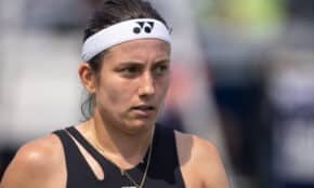 Anastasija Sevastova