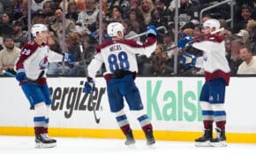 Kolorādo "Avalanche"