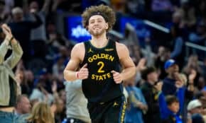 Brendins Podžemskis