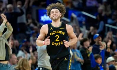 Brendins Podžemskis