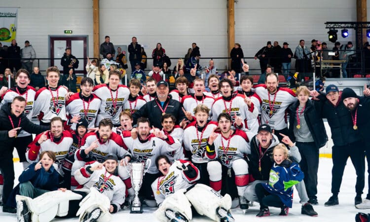 HS Falcons