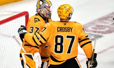 Artūrs Šilovs un Sidnijs Krosbijs