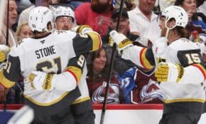 Vegasas Golden Knights