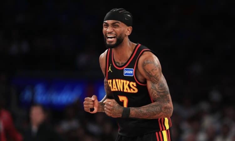 Nikeils Aleksandrs-Vokers