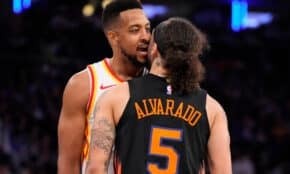 Kristians "C.J." Makolums