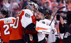 Filadelfijas "Flyers"