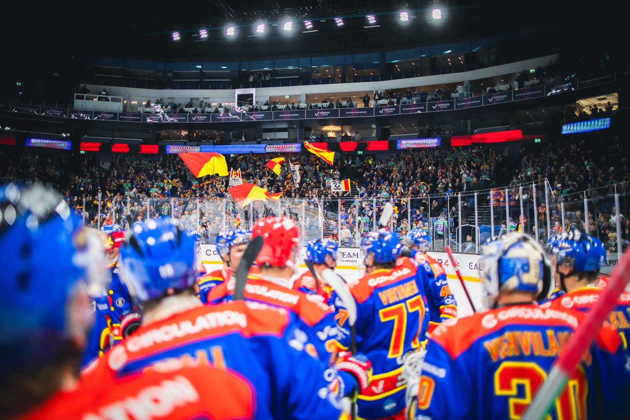 Helsinku Jokerit