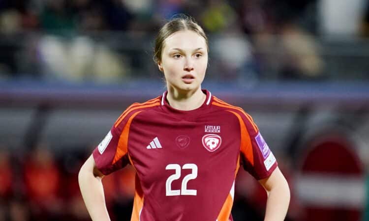 Evelīna Dace Johansone-Arseno