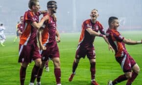 Latvijas futbola izlase