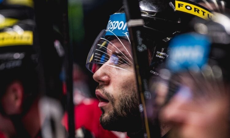 Mārtiņš Dzierkals