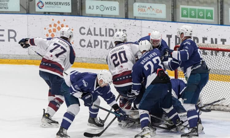 Mogo/RSU pret Zemgale/LBTU