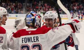 Monreālas Canadiens