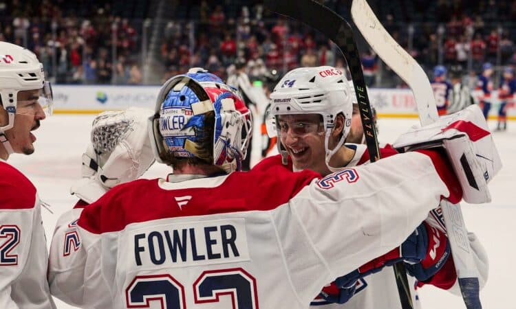 Monreālas Canadiens