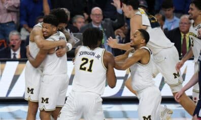 Mičiganas universitātes 