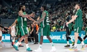 Atēnu Panathinaikos
