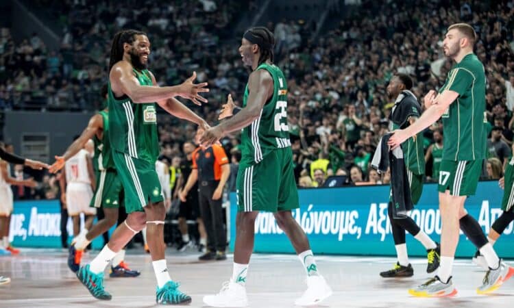 Atēnu Panathinaikos