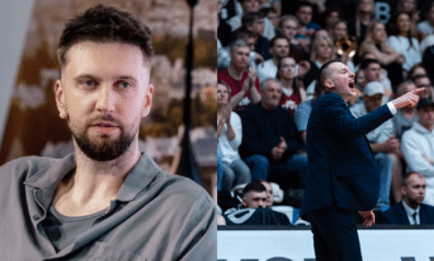 Žanis Peiners un Kaspars Vecvagars