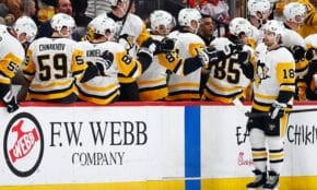 Pitsburgas Penguins