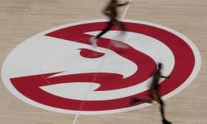 Atlantas Hawks
