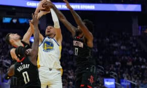 Kristaps Porziņģis