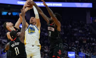 Kristaps Porziņģis