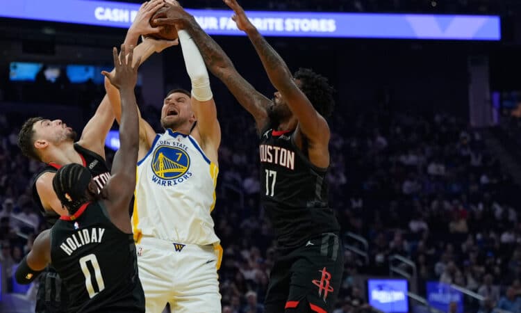 Kristaps Porziņģis