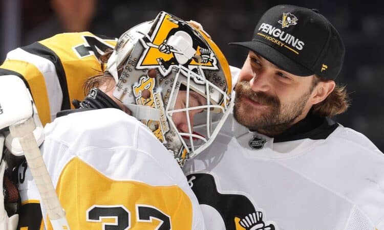 Artūrs Šilovs un Stjuarts Skiners