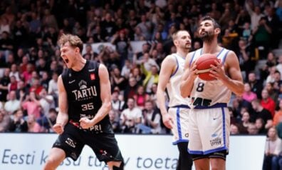 Tartu Ülikool Maks & Moorits