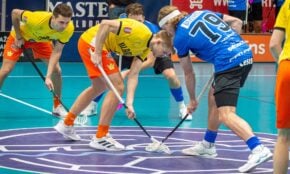 Masters Ulbroka/LU - Lekrings