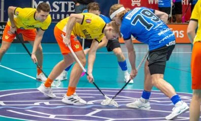 Masters Ulbroka/LU - Lekrings