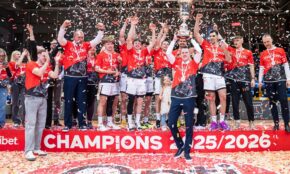 Kaspars Vecvagars un VALMIERA GLASS VIA