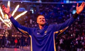 Kristaps Porziņģis