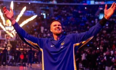 Kristaps Porziņģis