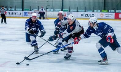 Zemgale/LBTU un Mogo/RSU