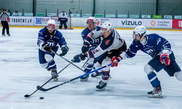 Zemgale/LBTU un Mogo/RSU