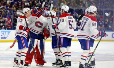 Monreālas Canadiens