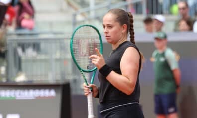 Aļona Ostapenko
