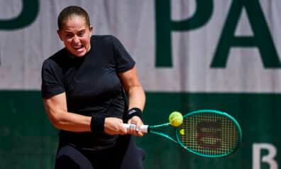 Aļona Ostapenko