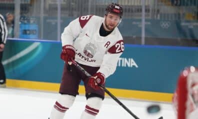 Uvis Balinskis