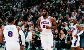 Filadelfijas 76ers