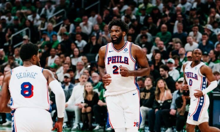 Filadelfijas 76ers