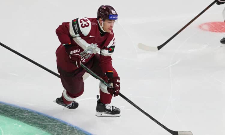 Sandis Vilmanis
