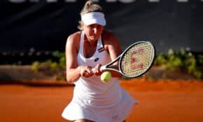 Adelina Lačinova