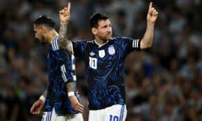 Lionels Mesi