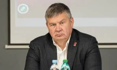 Aigars Kalvītis