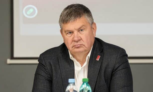 Aigars Kalvītis